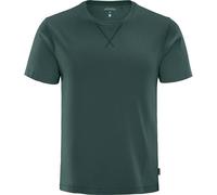 SCHNEIDER SPORTSWEAR Herren Shirt NEWTONM (3175) 52 mysticmoss