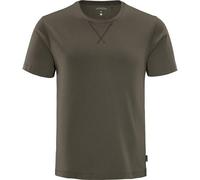 SCHNEIDER SPORTSWEAR Herren T-Shirt NEWTONM olive | 54