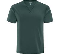SCHNEIDER SPORTSWEAR Herren Shirt NEWTONM (3175) 56 mysticmoss