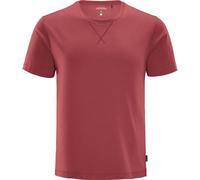 SCHNEIDER SPORTSWEAR Herren Shirt NEWTONM (3175) 56 rustyred