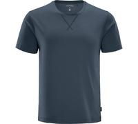 SCHNEIDER SPORTSWEAR Herren Shirt NEWTONM-SHIRT steel 56 (4009675822630)