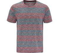 SCHNEIDER SPORTSWEAR Herren Shirt SÖRENM-SHIRT (3193) 56 rubyred/deepatlantic