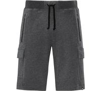 SCHNEIDER SPORTSWEAR Herren Shorts ANDERSONM (6098) 56 grau-meliert