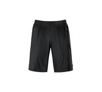 SCHNEIDER SPORTSWEAR Herren Shorts FRISCOM (6089) 52 schwarz