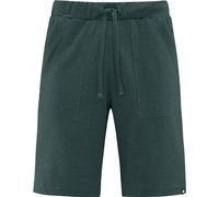 SCHNEIDER SPORTSWEAR Herren Short NAVARROM dunkelgrün | 48