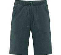 SCHNEIDER SPORTSWEAR Herren Shorts NAVARROM-SHORTS (6101) 56 mysticmoss-meliert