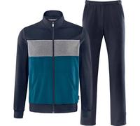 SCHNEIDER SPORTSWEAR Herren Sportanzug BLAIRM (1113) 58 mysticblue/granit