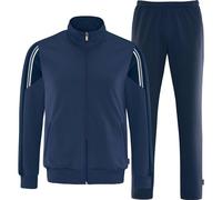 SCHNEIDER SPORTSWEAR Herren Sportanzug GILESM-ANZUG (kurz) (1931HU) 29 inknavy/dunkelblau