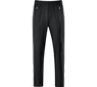 SCHNEIDER SPORTSWEAR Herren Sporthose OREGONM-HOSE (6094) 48 schwarz