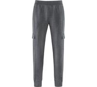SCHNEIDER SPORTSWEAR Herren Sporthose WESTONM-HOSE (6096) 56 grau-meliert