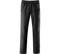 schneider sportswear Herren Wohlfühl Hose BERGENM Schwarz 25