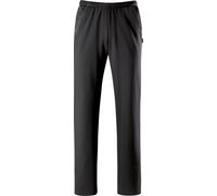 schneider sportswear Herren Wohlfühl Hose LINZM Schwarz 56