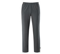 Schneider Sportswear HORGENM-HOSE grau-meliert weiß, 27