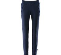 SCHNEIDER SPORTSWEAR INDIANAW Damen Wohlfühlhose dunkelblau, 36
