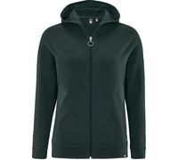 SCHNEIDER SPORTSWEAR Damen Schlupfjacke KEANAW-HOODIE greennight 38 (4009675806111)