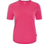 SCHNEIDER SPORTSWEAR LIAW-SHIRT hibiscus, 42
