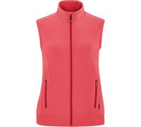 Schneider Sportswear LIZANNE-WESTE Damen 36 fadedred