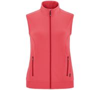 SCHNEIDER SPORTSWEAR Damen Weste LIZANNEW-WESTE (5447) 40 fadedred