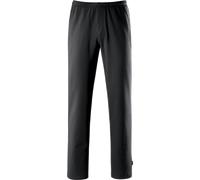 LONDONM-HOSE SCHWARZ 24 Herren