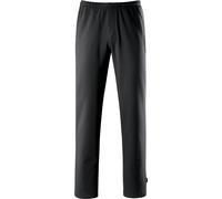 Schneider Sportswear LONDONM-Hose schwarz Kurzgrößen schwarz, 24