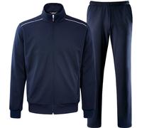 SCHNEIDER SPORTSWEAR LOUIM-Anzug Herren / 798 dunkelblau / 29