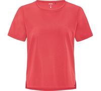 SCHNEIDER SPORTSWEAR LUCIENNEW-SHIRT Damen | FADEDRED | 52