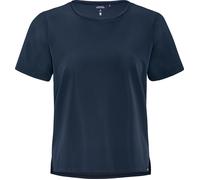 SCHNEIDER SPORTSWEAR Damen Shirt LUCIENNEW (3212) 40 dunkelblau
