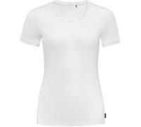 SCHNEIDER SPORTSWEAR MADELYNW Damen Fitness-Shirt weiß, 38