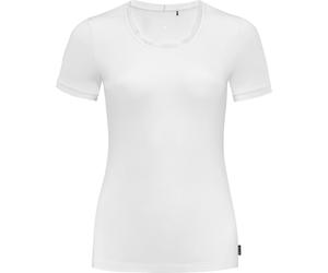SCHNEIDER SPORTSWEAR MADELYNW Damen Fitness-Shirt weiß, 38