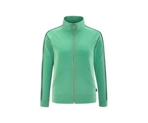 Schneider Sportswear MARCELLAW-Jacke Damen | WINTERGREEN | 42