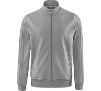 SCHNEIDER SPORTSWEAR Herren Jacke MICKM (4123) 54 stahl-meliert