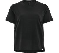 schneider sportswear Damen T-Shirt NADYAW-SHIRT schwarz 38