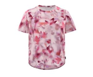 SCHNEIDER SPORTSWEAR NESSAW-SHIRT Damen | FROZENROSE/CRANBERRY | 40