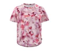 SCHNEIDER SPORTSWEAR NESSAW-SHIRT Damen | FROZENROSE/CRANBERRY | 44