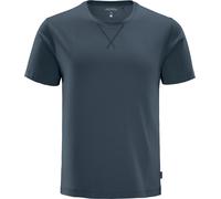 SCHNEIDER SPORTSWEAR NEWTONM Herren T-Shirt - steel, 60