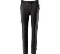 Schneider Sportswear PALMA-Hose Damen 48 schwarz
