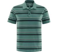 SCHNEIDER SPORTSWEAR RICKM-POLO seaweed/mysticmoss 56