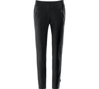 schneider sportswear - Schneider Damen Hose INDIANA Kurzgröße Schwarz - Gr. - 24