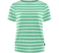 SCHNEIDER SPORTSWEAR Schneider Damen Shirt SYLVIW-SHIRT (11006279) 46 Grün2078