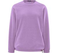 SCHNEIDER SPORTSWEAR Schneider Damen Sweatshirts lg.Arm Da CAILEEW-SWEATSHIRT (11007588) 44 4230