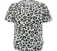 SCHNEIDER SPORTSWEAR Damen T-Shirt NALANIW weiss | 40