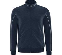 SCHNEIDER SPORTSWEAR Schneider Herren Blousons lg.Arm He/Uni BENNIEM-JACKE (11007575) 52 7431