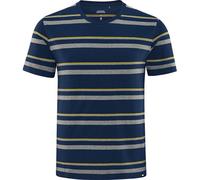 SCHNEIDER SPORTSWEAR Schneider Herren T-Shirts/Tanks ku.Arm He/Uni RODNEYM-SHIRT (11007589) 48 Blau3028