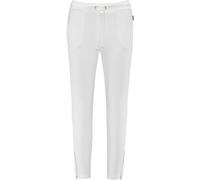 SCHNEIDER SPORTSWEAR schneider sportswear Damen Fashion-Hose DENVERW-HOSE (6636) 36 weiß