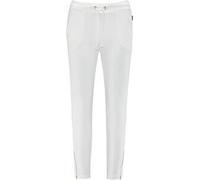 SCHNEIDER SPORTSWEAR Damen Sporthose DENVERW (6636) 42 weiß