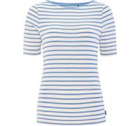 Schneider Sportswear SELBYW-Shirt Damen | OFF-WHITE/PRETTYSKY | 52