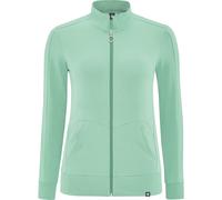 SCHNEIDER SPORTSWEAR Damen Jacke SHANIW (4288) 40 icegreen