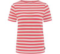 SCHNEIDER SPORTSWEAR Damen Shirt SYLVIW (3233) 40 fadedred/off-white