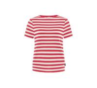 SCHNEIDER SPORTSWEAR SYLVIW-SHIRT wildcherry/off-white, 42