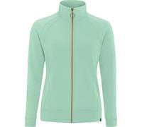 Schneider Stina Damen Jacke, türkis 40